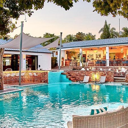 Lake Kariba Inns เซียวองกา ภายนอก รูปภาพ