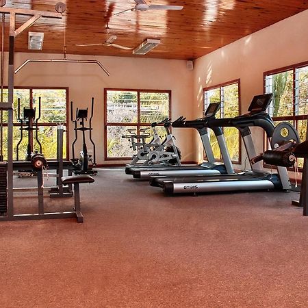 Lake Kariba Inns เซียวองกา ภายนอก รูปภาพ