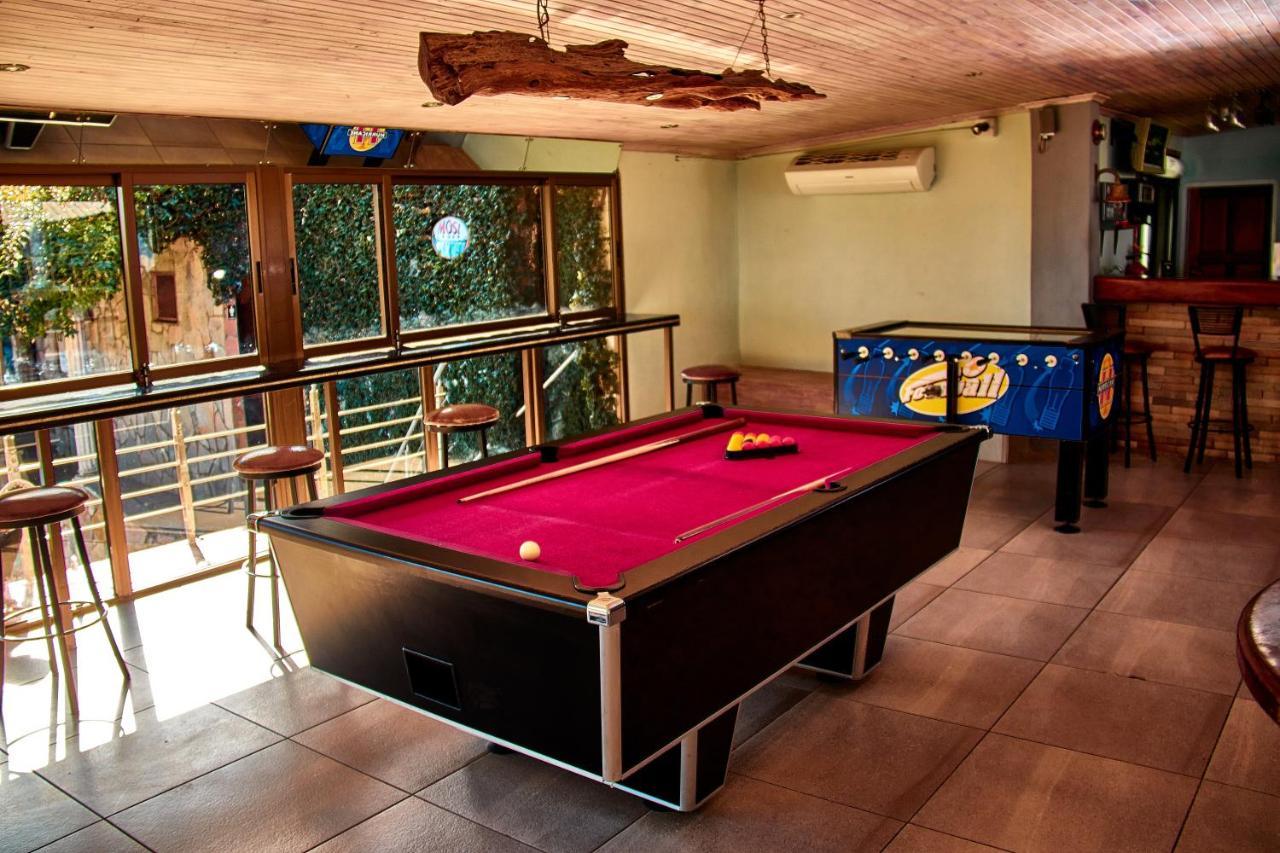 Lake Kariba Inns เซียวองกา ภายนอก รูปภาพ