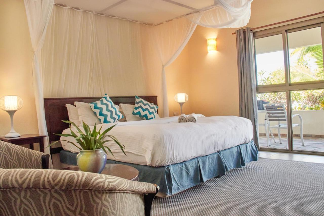 Lake Kariba Inns เซียวองกา ภายนอก รูปภาพ