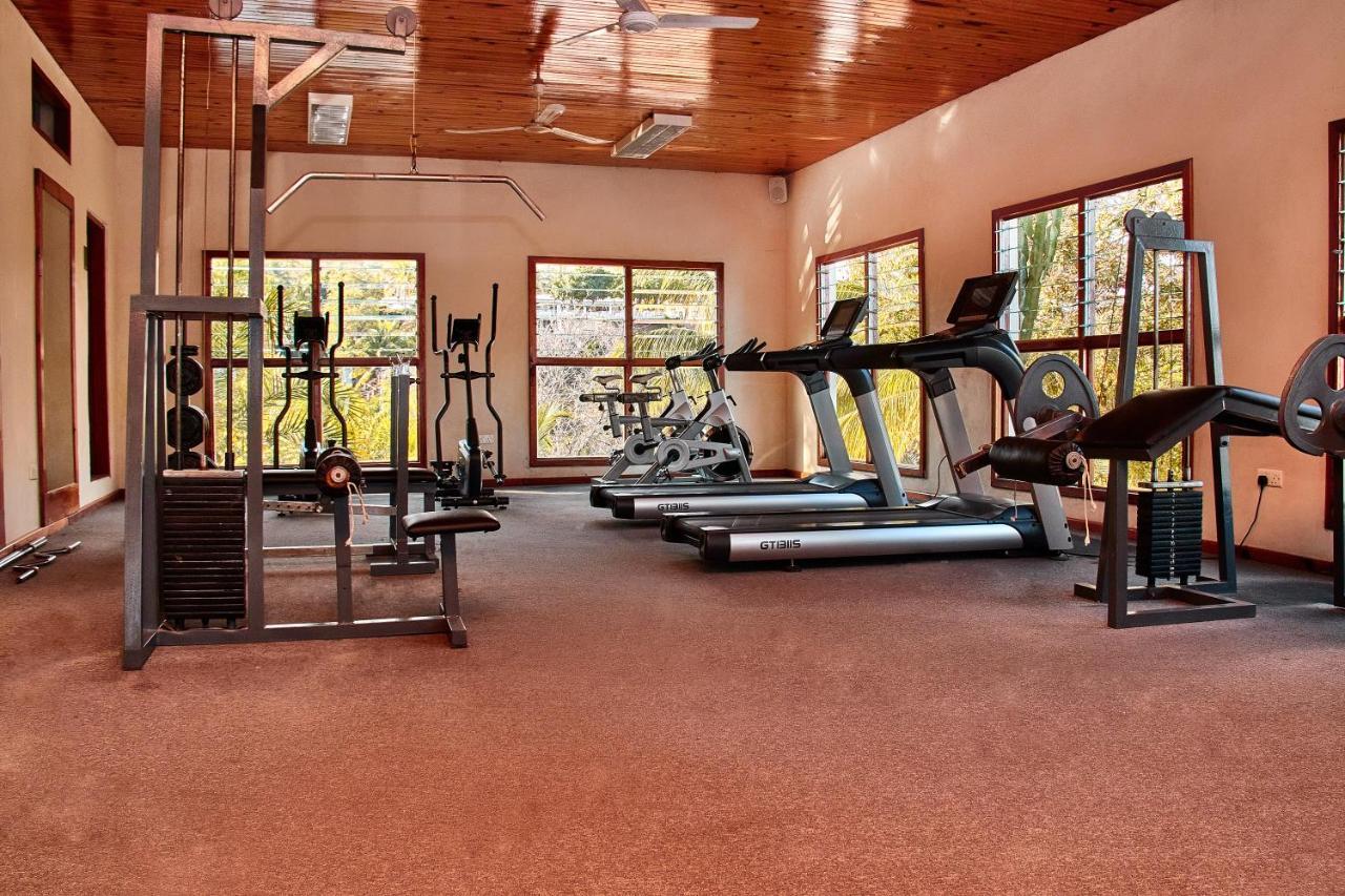 Lake Kariba Inns เซียวองกา ภายนอก รูปภาพ