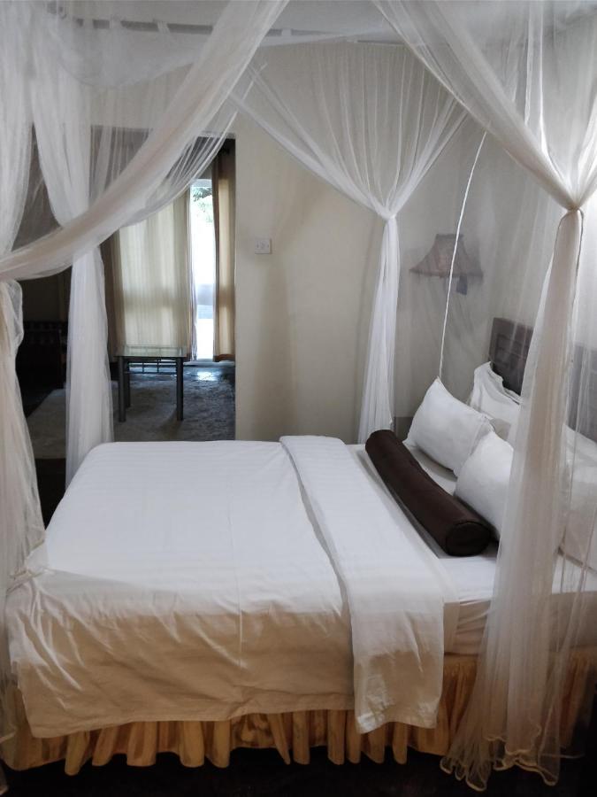 Lake Kariba Inns เซียวองกา ภายนอก รูปภาพ