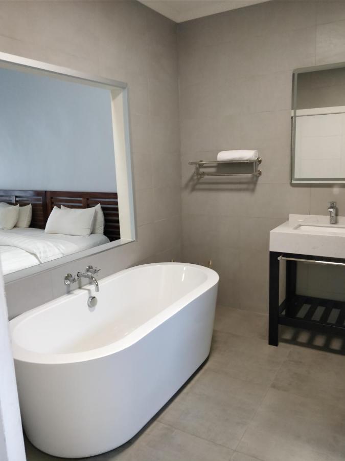 Lake Kariba Inns เซียวองกา ภายนอก รูปภาพ
