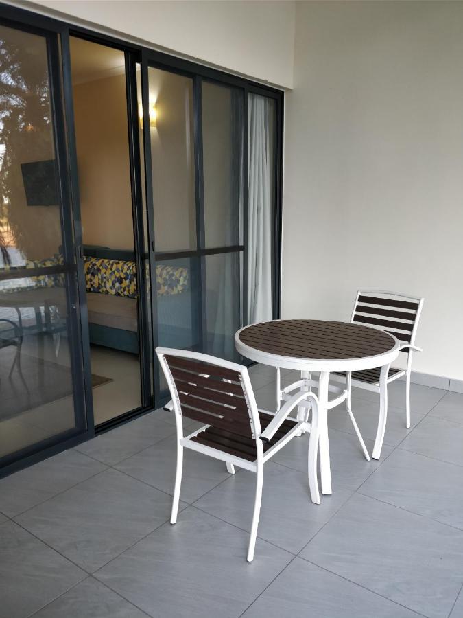 Lake Kariba Inns เซียวองกา ภายนอก รูปภาพ