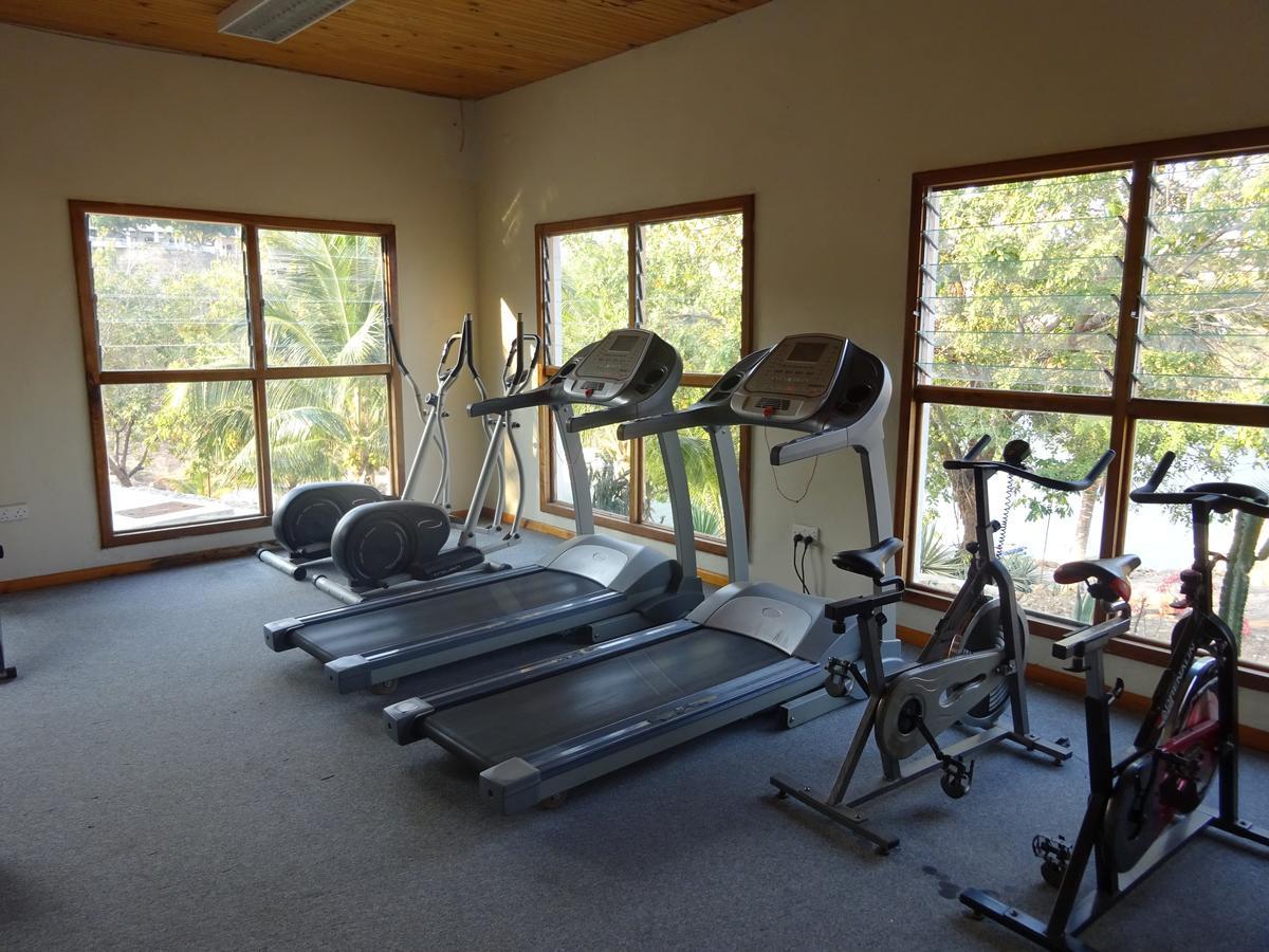 Lake Kariba Inns เซียวองกา ภายนอก รูปภาพ