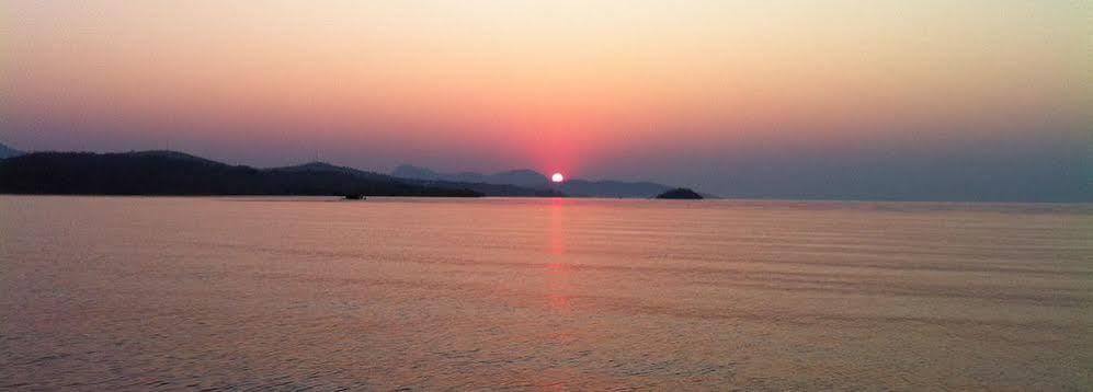Lake Kariba Inns เซียวองกา ภายนอก รูปภาพ