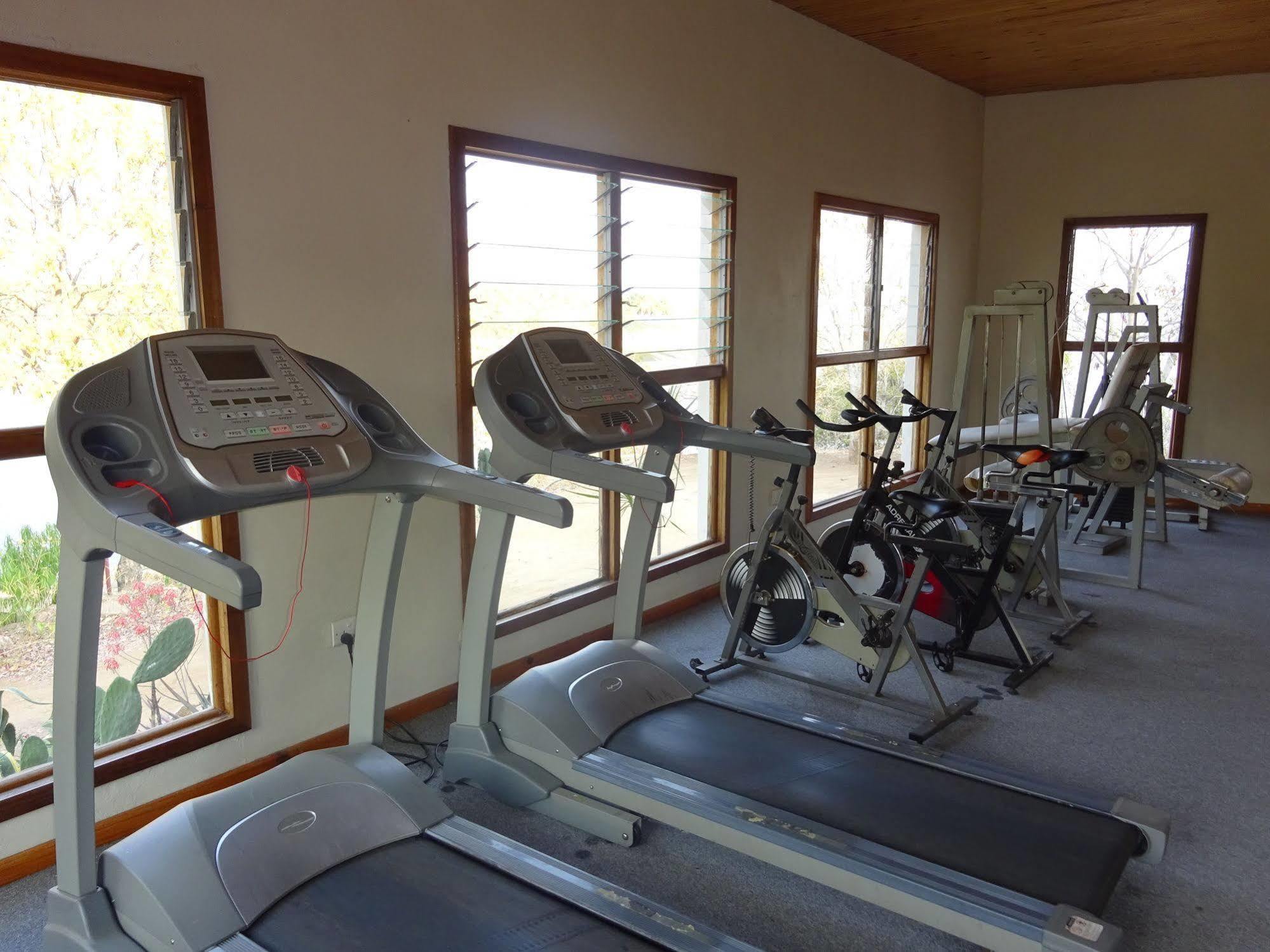 Lake Kariba Inns เซียวองกา ภายนอก รูปภาพ