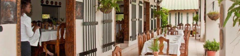 Lake Kariba Inns เซียวองกา ภายนอก รูปภาพ